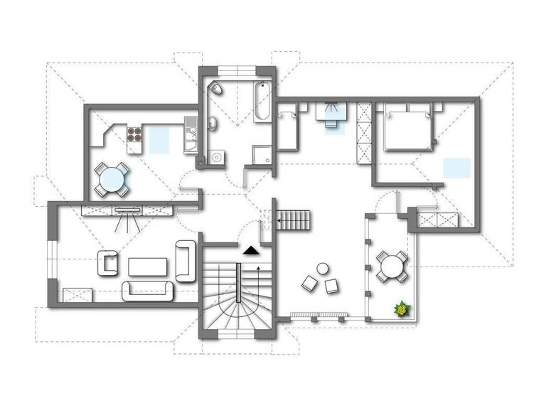 Mehrfamilienhaus zum Kauf 360.000 € 12 Zimmer 336 m² 570 m² Grundstück Zittau 02763