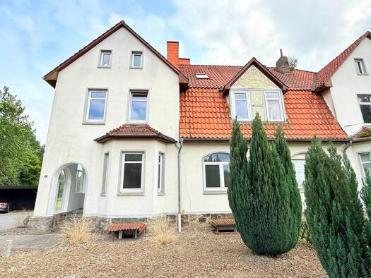 Mehrfamilienhaus zum Kauf 239.000 € 8 Zimmer 205 m² 780 m² Grundstück Loccum Rehburg-Loccum 31547