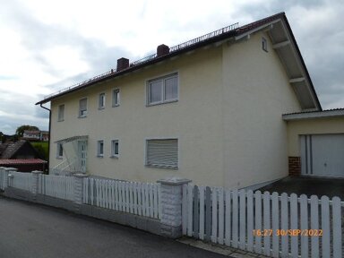 Wohnung zur Miete 790 € 5 Zimmer 106 m² 1. Geschoss frei ab sofort Ergoldsbach Ergoldsbach 84061