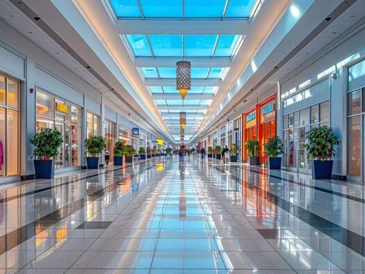 Ladenfläche zur Miete 4.800 € 46 m² Verkaufsfläche HafenCity Hamburg 20457