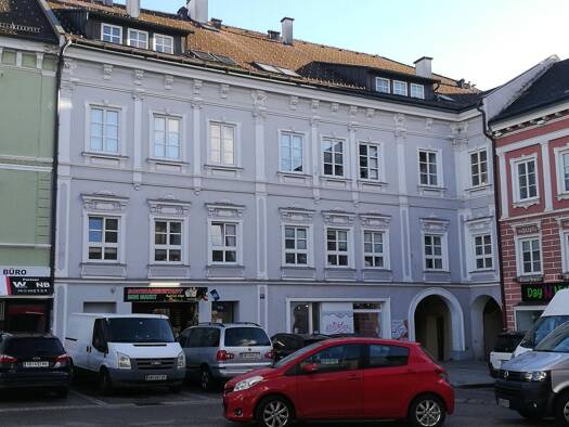 Wohnung zur Miete 410 € 2 Zimmer 62 m² 3. Geschoss Schwanenstadt 4690
