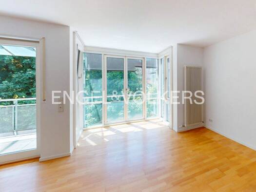 Wohnung zum Kauf 760.000 € 3 Zimmer 98 m² Neuenheim Heidelberg 69121