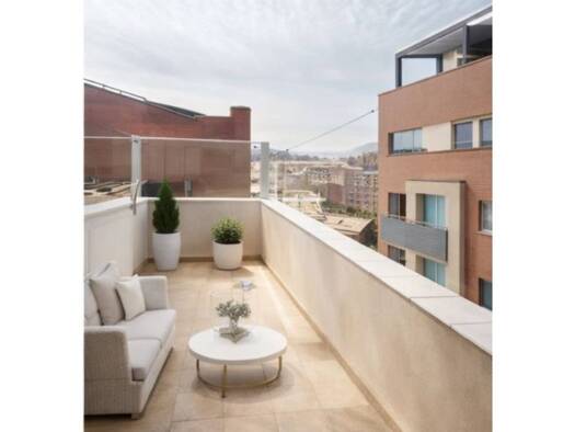 Wohnung zum Kauf 169.000 € 4 Zimmer 73 m² 2. Geschoss Terrassa 08223