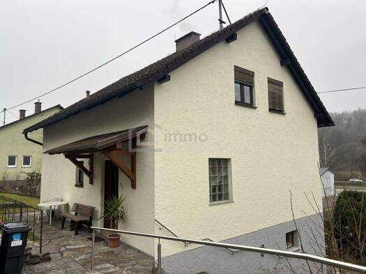 Einfamilienhaus zum Kauf 349.900 € 4 Zimmer 132 m² 842 m² Grundstück Walding 4111