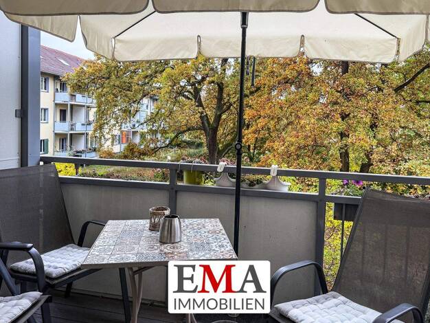 Wohnung zum Kauf 348.000 € 3 Zimmer 81 m² Köpenick Berlin 12555