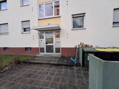 Wohnung zur Miete 950 € 3 Zimmer 78 m² EG Neuröthenbach Nürnberg 90449
