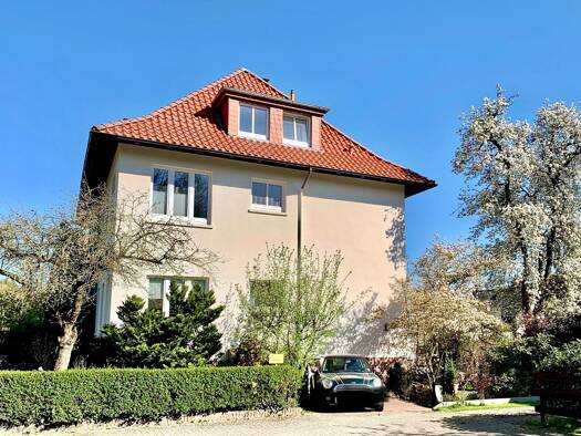 Wohnung zur Miete 950 € 4 Zimmer 90 m² Geschoss 1/2 frei ab 01.02.2026 Eversten Oldenburg 26122