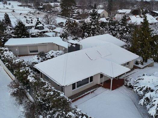 Bungalow zur Miete 2.500 € 6 Zimmer 170 m² 2.275 m² Grundstück Harmstorf 21228