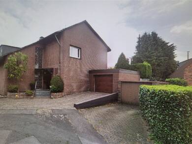Einfamilienhaus zum Kauf 850.000 € 5,5 Zimmer 218 m² 1.840 m² Grundstück Gelsenkirchen 45897