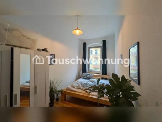 Wohnung zur Miete Tauschwohnung 980 € 3 Zimmer 98 m² 1. Geschoss Neukölln Neukölln 12053