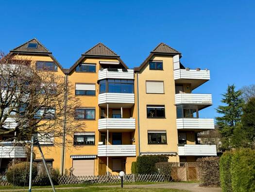 Wohnung zum Kauf 179.000 € 3 Zimmer 86,1 m² 3. Geschoss Letmathe Iserlohn 58642