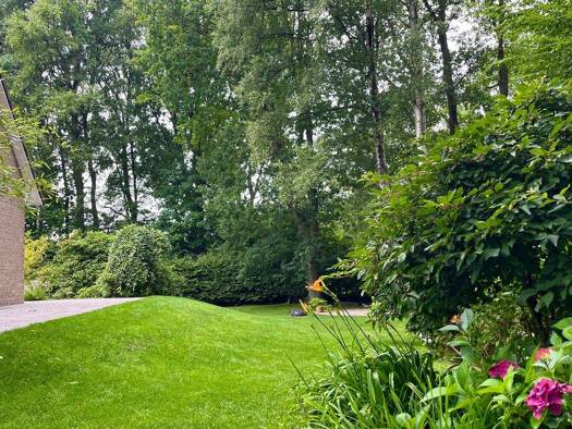 Doppelhaushälfte zum Kauf 1.049.000 € 4 Zimmer 152 m² 818 m² Grundstück Volksdorf Hamburg 22359