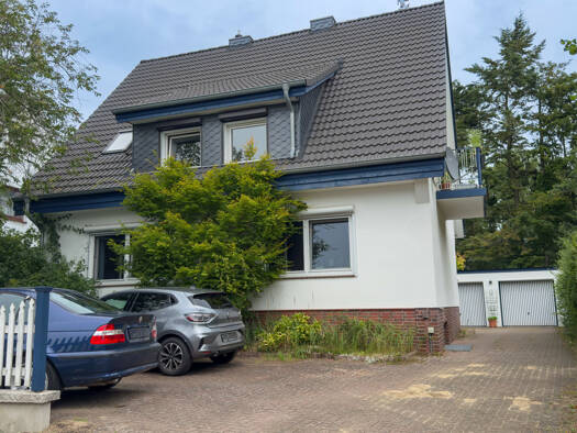 Maisonette zur Miete 1.250 € 4 Zimmer 100 m² 1. Geschoss frei ab 01.10.2025 Wedel 22880
