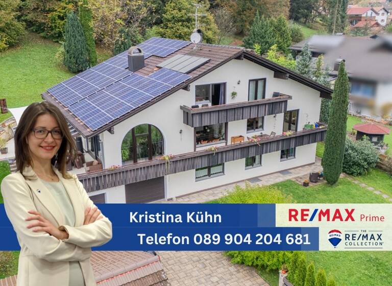 Einfamilienhaus zum Kauf provisionsfrei 1.810.000 € 8 Zimmer 367 m²<br/>Wohnfläche 1.732 m²<br/>Grundstück Peiting Peiting 86971