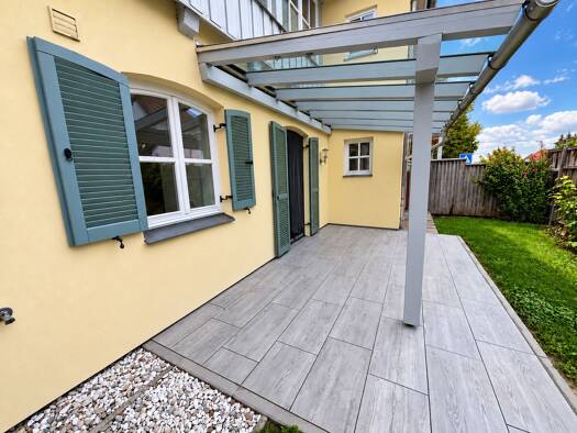 Wohnung zum Kauf 549.000 € 3 Zimmer 89 m² Traunstein Traunstein 83278