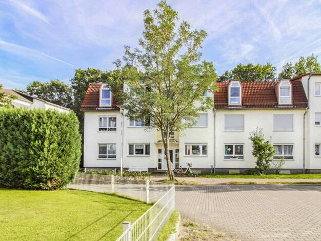 Wohnung zum Kauf 249.900 € 3 Zimmer 81,8 m² 1. Geschoss frei ab 31.08.2026 Velten 16727