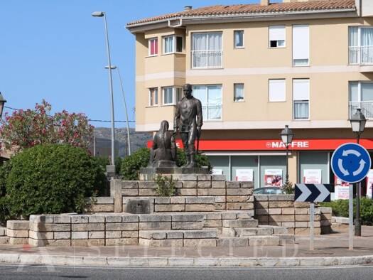 Grundstück zum Kauf 286.340 € 489 m² Grundstück sa Pobla 07420