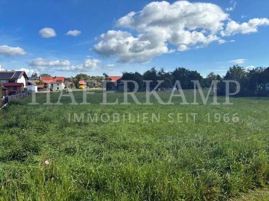 Grundstück zum Kauf 469.000 € 839 m² Grundstück Haid Wessobrunn 82405