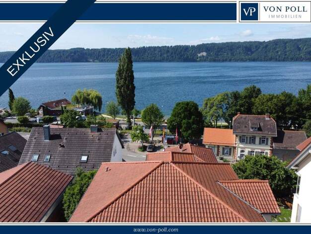 Mehrfamilienhaus zum Kauf 8,5 Zimmer 382 m² 554 m² Grundstück Sipplingen 78354