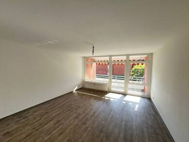Wohnung zur Miete 689 € 2 Zimmer 65 m² 1. Geschoss frei ab 16.06.2025 Graf-Luckner-Str. 15 Schilksee Bezirk 1 Kiel 24159