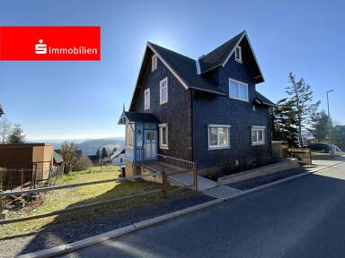 Einfamilienhaus zum Kauf 50.000 € 7 Zimmer 130 m² 982 m² Grundstück frei ab sofort Saalfeld 07318
