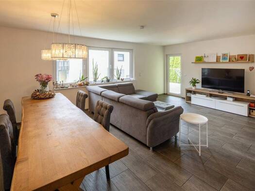 Einfamilienhaus zum Kauf 450.000 € 6 Zimmer 147,6 m² 492 m² Grundstück Memmingen 87700