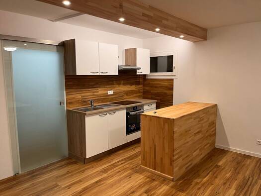 Wohnung zur Miete 340 € 1 Zimmer 34 m² frei ab sofort Donaueschingen 78166