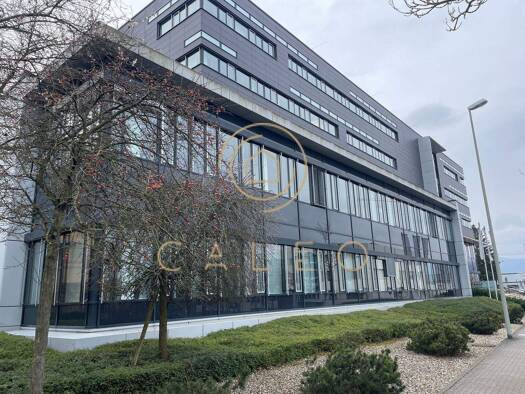 Bürofläche zur Miete provisionsfrei 16,90 € 2.296,3 m² Bürofläche teilbar ab 454,8 m² Bad Homburg Bad Homburg vor der Höhe 61352