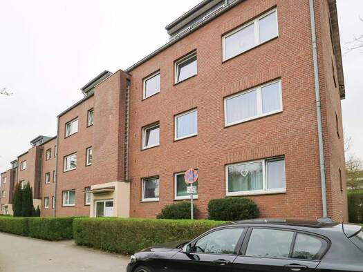 Wohnung zum Kauf 198.000 € 2 Zimmer 68,2 m² 4. Geschoss Weckhoven Neuss 41466