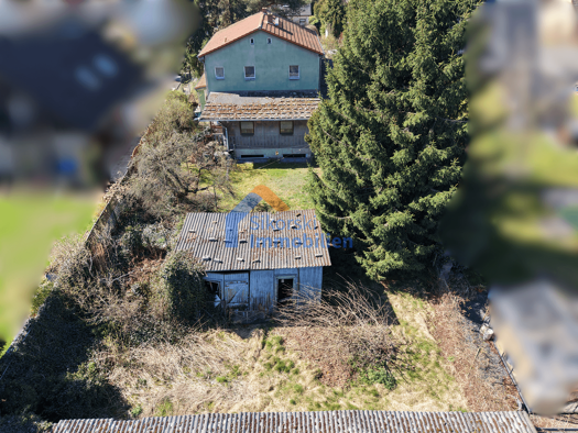 Haus zum Kauf provisionsfrei 550.000 € 7 Zimmer 160 m² 853 m² Grundstück frei ab 01.09.2026 Hennensteig 41 Rudow Berlin 12355