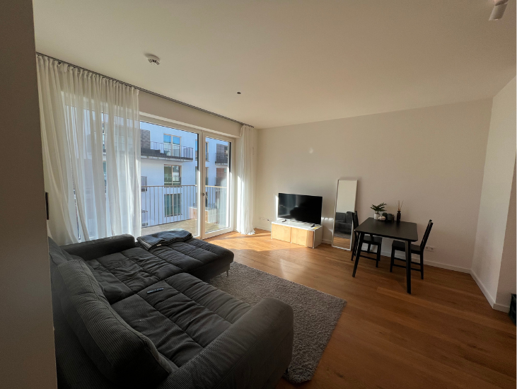 Wohnung zur Miete 2.085 € 3 Zimmer 76 m²<br/>Wohnfläche 5.<br/>Geschoss ab sofort<br/>Verfügbarkeit Singapurstr. HafenCity Hamburg 20457