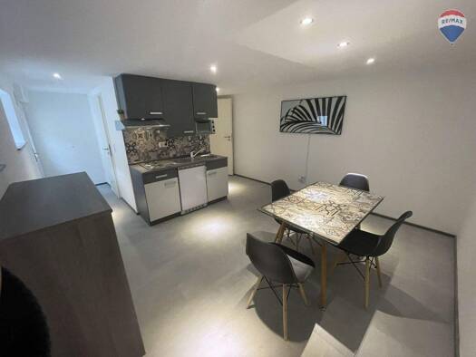 Wohnung zur Miete 500 € 2,5 Zimmer 52 m² frei ab 01.02.2026 Haltinger Pfad 7 Tüllingen Lörrach 79539