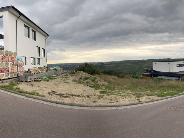 Grundstück zum Kauf 350.000 € 1.402 m² Grundstück Wincheringen 54457