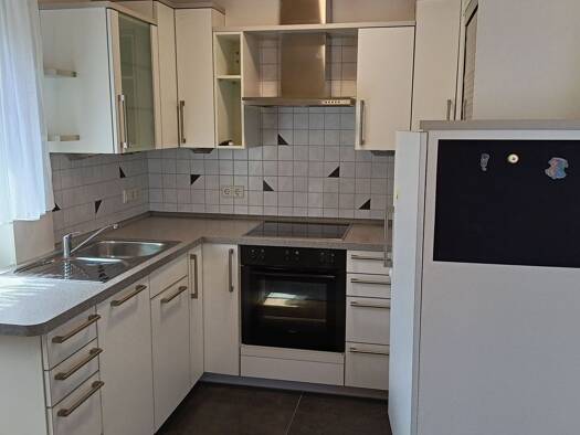 WG-Zimmer zur Miete 440 € 16 m² Geschoss EG/2 frei ab sofort Burgoberbach Burgoberbach 91595