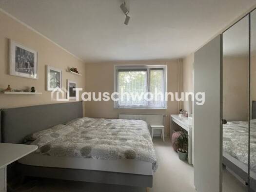 Wohnung zur Miete Tauschwohnung 380 € 2 Zimmer 45 m² 2. Geschoss Ruhlsdorf Teltow 14513