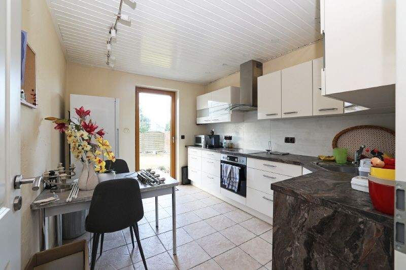 Immobilie in Schorfheide - Wohnen in der Schorfheide - Moderne EG-ETW mit Garten - Bild 3