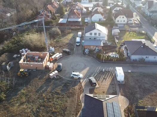 Grundstück zum Kauf 98.800 € 761 m² Grundstück Aschersleben 06449
