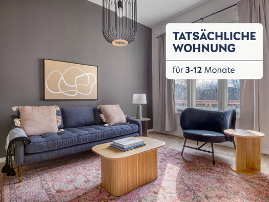 Studio zur Miete 1.360 € 2 Zimmer 58 m² 1. Geschoss frei ab sofort Hohenzollerndamm 73A Schmargendorf Berlin 14199