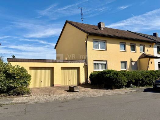 Mehrfamilienhaus zum Kauf 519.000 € 6 Zimmer 217,4 m² 763 m² Grundstück Sieglar Troisdorf 53844
