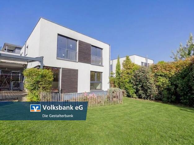 Einfamilienhaus zum Kauf 735.000 € 6 Zimmer 184 m² 348 m² Grundstück Oberkirch 77704
