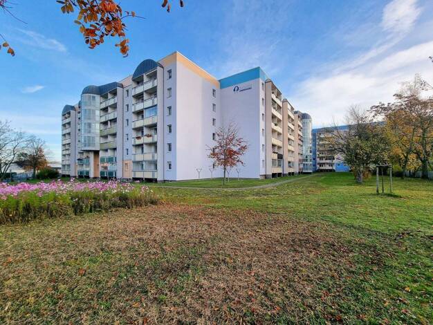 Wohnung zur Miete 428 € 3 Zimmer 57,1 m² 3. Geschoss Pablo-Picasso-Straße 9 Kannenstieg Magdeburg 39128