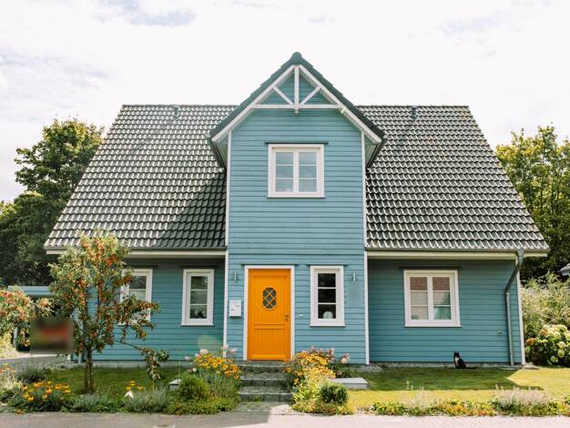 Einfamilienhaus zum Kauf 619.000 € 5 Zimmer 150,2 m² 691 m² Grundstück Glückstadt 25348