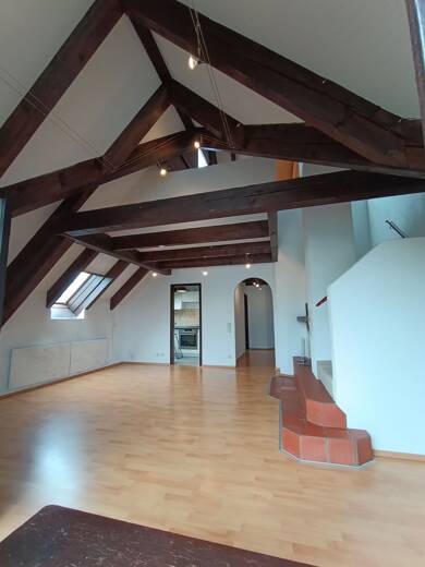 Wohnung zur Miete 1.100 € 3 Zimmer 86 m² Geschoss 2/3 frei ab 01.07.2025 Holzgerlingen 71088