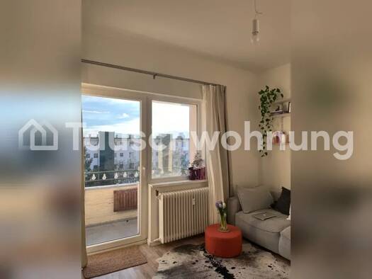 Studio zur Miete Tauschwohnung 386 € 1 Zimmer 32 m² 7. Geschoss Britz Berlin 12059
