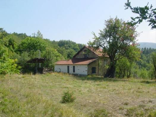 Rustico zum Kauf 100.000 € 8 Zimmer 150 m² 100.000 m² Grundstück frei ab sofort Sassello 17046