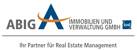 ABIG Immobilien und Verwaltung GmbH