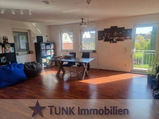 Wohnung zur Miete 1.040 € 3 Zimmer 84,4 m² frei ab 01.11.2025 Kahl 63796