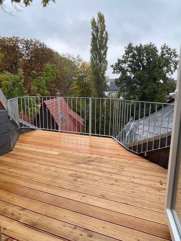 Wohnung zur Miete 970 € 4 Zimmer 105 m² 1. Geschoss Zwickauer Str. 481 Reichenbrand 863 Chemnitz 09117