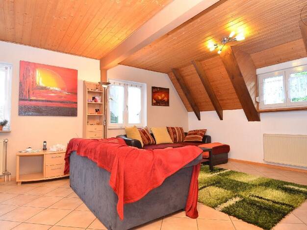 Wohnung zur Miete auf Zeit 2.200 € 4,5 Zimmer 140 m² frei ab sofort Haltingen Weil am Rhein 79576