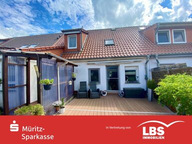 Reihenmittelhaus zum Kauf provisionsfrei 165.000 € 3,5 Zimmer 110 m² 486 m² Grundstück Bütow Bütow 17209